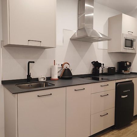 Apartamento Ines Y Manolo Cordoba Dış mekan fotoğraf