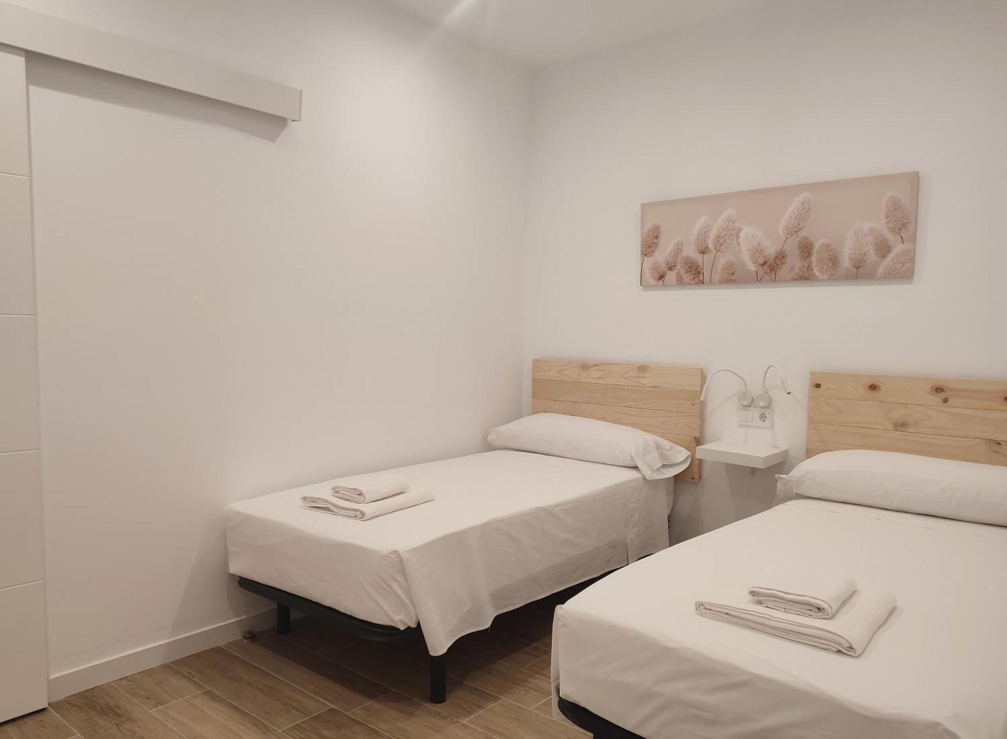 Apartamento Ines Y Manolo Cordoba Dış mekan fotoğraf