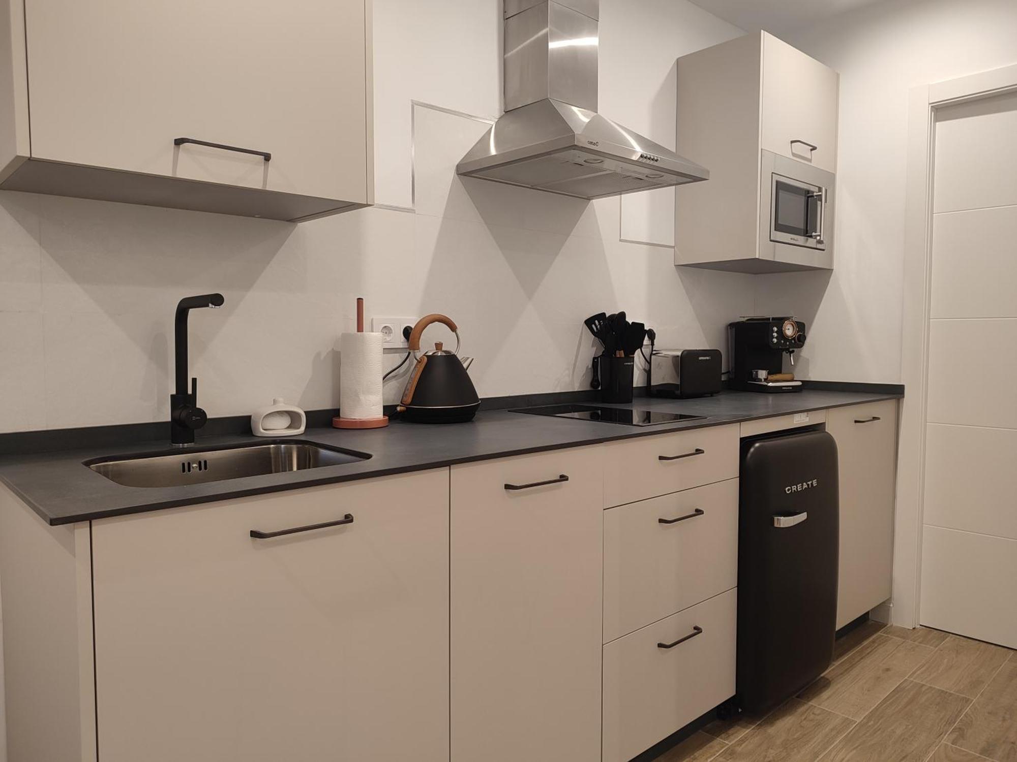 Apartamento Ines Y Manolo Cordoba Dış mekan fotoğraf