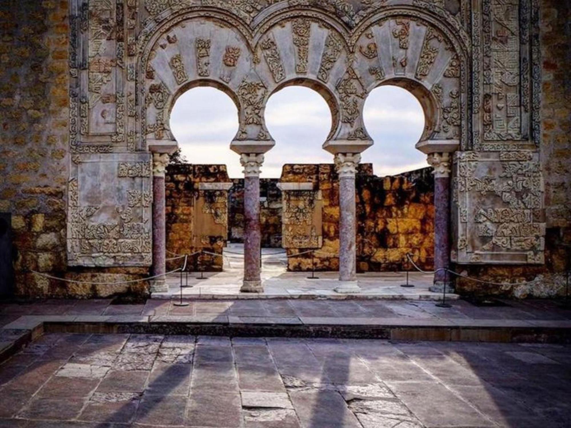 Apartamento Ines Y Manolo Cordoba Dış mekan fotoğraf